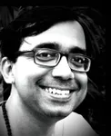 Manash Mukherjee