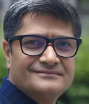 Bhushan Chandra Dolai