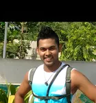 Shyamal Mondal