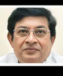 Sauman Kumar Mahapatra