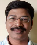 Amiya Kumar Sahoo