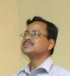 Asok Ghosh