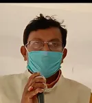 Jaydeb Haldar