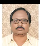 Jogoranjan Halder