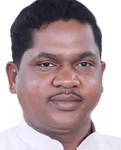 Tamal Chandra Majhi