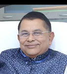 Prasanta Majhi
