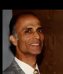 Harish Chandra Barman