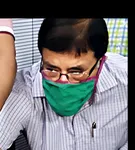 Sekh Majed Ali