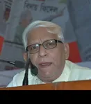 Rabindranath Bhattacharjee