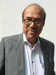 Ahmed Javed Khan