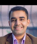 Parimal Biswas