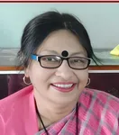 Rupa Bagchi