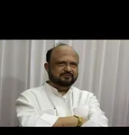 Prafulla Kumar Bhowmick