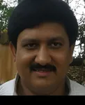 Binay Krishna Biswas