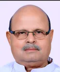 Amiya Kumar Sahoo