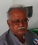 Shyamal Naskar