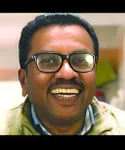 Anil Kumar