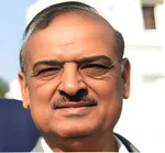 Om Prakash Sharma