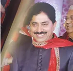 Surender Prakash Sharma