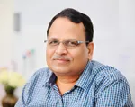 Satyendar Kumar Jain