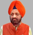 Maninder Singh Dhir