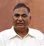 Ramvir Singh Bidhuri