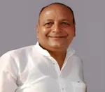 Ram Kishan Singhal