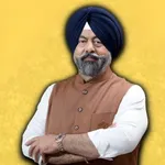 Harmeet Singh Kalka