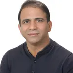 Raghuvinder Shokeen