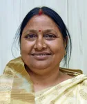 Indrani Devi