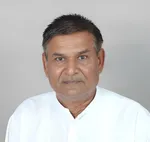Peetam Ram