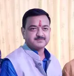 Prabhash Kumar
