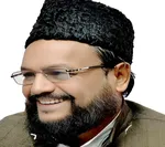 Arshad Khan