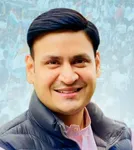Sanjeev Arya
