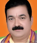 Kailash Sharma