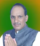 Puran Singh Fartyal