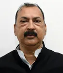 Mahesh Jeena