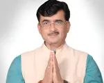 Kailash Chandra Gahtori