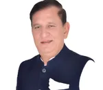 Madan Singh Bisht
