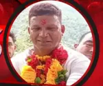 Keshar Singh