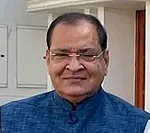 Yashpal Arya