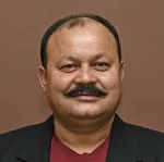 Harish Singh Dhami