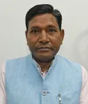 Shakti Lal Shah