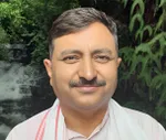 Mahaveer Singh Rangarh