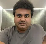 Umesh Kumar