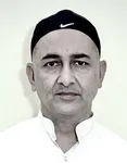 Qazi Mohammad Nizamuddin