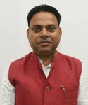 Bhuwan Chandra Kapri