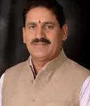 Mahesh Chandra