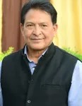 Mahendra Singh Pal