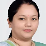 Anupama Rawat